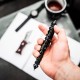 Тактична ручка Boker Fat Box Pen (09BO140) Тактична ручка Boker Fat Box Pen (09BO140)