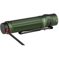 Фонарь Olight Baton 3 Pro Max OD Green (Baton 3 Pro Max OD) - Фото