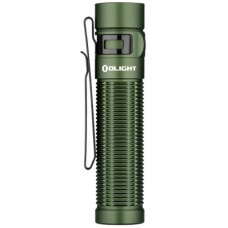 Фонарь Olight Baton 3 Pro Max OD Green (Baton 3 Pro Max OD) - Фото