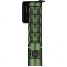 Фонарь Olight Baton 3 Pro Max OD Green (Baton 3 Pro Max OD) - Фото