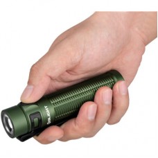 Фонарь Olight Baton 3 Pro Max OD Green (Baton 3 Pro Max OD) - Фото