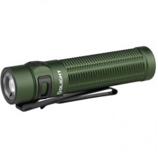 Фонарь Olight Baton 3 Pro Max OD Green (Baton 3 Pro Max OD) - Фото