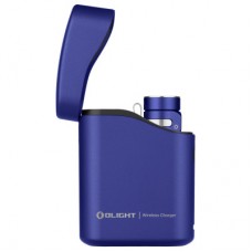 Фонарь Olight Baton 4 Premium Regal Blue (Baton 4 Premium EditionR) Фонарь Olight Baton 4 Premium Regal Blue (Baton 4 Premium EditionR)