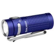 Фонарь Olight Baton 4 Premium Regal Blue (Baton 4 Premium EditionR) - Фото