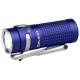 Фонарь Olight Baton 4 Premium Regal Blue (Baton 4 Premium EditionR) Фонарь Olight Baton 4 Premium Regal Blue (Baton 4 Premium EditionR)