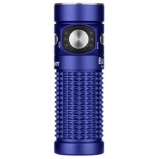 Фонарь Olight Baton 4 Premium Regal Blue (Baton 4 Premium EditionR) - Фото