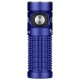 Фонарь Olight Baton 4 Premium Regal Blue (Baton 4 Premium EditionR) Фонарь Olight Baton 4 Premium Regal Blue (Baton 4 Premium EditionR)