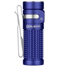 Фонарь Olight Baton 4 Premium Regal Blue (Baton 4 Premium EditionR) - Фото