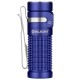 Фонарь Olight Baton 4 Premium Regal Blue (Baton 4 Premium EditionR) Фонарь Olight Baton 4 Premium Regal Blue (Baton 4 Premium EditionR)
