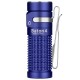 Фонарь Olight Baton 4 Premium Regal Blue (Baton 4 Premium EditionR) Фонарь Olight Baton 4 Premium Regal Blue (Baton 4 Premium EditionR)