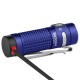 Фонарь Olight Baton 4 Premium Regal Blue (Baton 4 Premium EditionR) Фонарь Olight Baton 4 Premium Regal Blue (Baton 4 Premium EditionR)