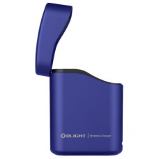 Фонарь Olight Baton 4 Premium Regal Blue (Baton 4 Premium EditionR) - Фото