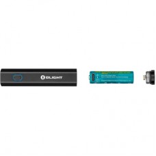Фонарь Olight Diffuse Black (Diffuse) - Фото