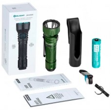 Ліхтар Olight Javelot OD Green (Javelot OD G) - Фото