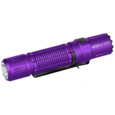 Фонарь Olight M2R Pro Purple (M2R Pro PU) Фонарь Olight M2R Pro Purple (M2R Pro PU)