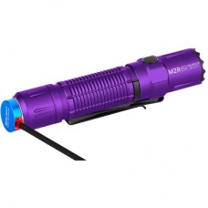 Ліхтар Olight M2R Pro Purple (M2R Pro PU) - Фото