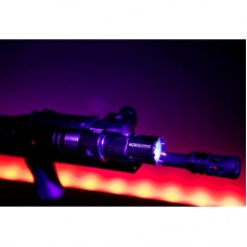 Ліхтар Olight M2R Pro Purple (M2R Pro PU) - Фото