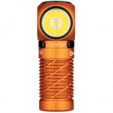 Фонарь Olight Perun 2 Mini Orange (Perun 2 Mini OR) Фонарь Olight Perun 2 Mini Orange (Perun 2 Mini OR)