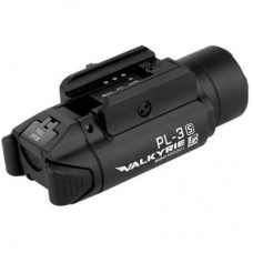 Фонарь Olight PL-3S Valkyrie Black (0.0002.0090) - Фото