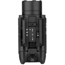 Фонарь Olight PL-3S Valkyrie Black (0.0002.0090) - Фото