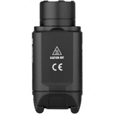 Фонарь Olight PL-3S Valkyrie Black (0.0002.0090) - Фото