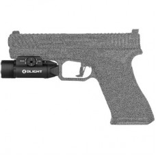 Фонарь Olight PL-3S Valkyrie Black (0.0002.0090) - Фото