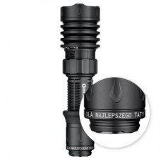Фонарь Olight Warrior X 4 KIT Matte Black (Warrior X 4 KIT) - Фото