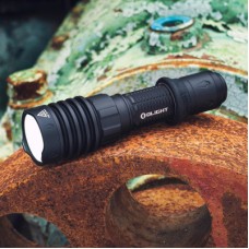 Фонарь Olight Warrior X 4 KIT Matte Black (Warrior X 4 KIT) - Фото