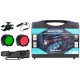 Фонарь Olight Warrior X 4 KIT Matte Black (Warrior X 4 KIT) Фонарь Olight Warrior X 4 KIT Matte Black (Warrior X 4 KIT)