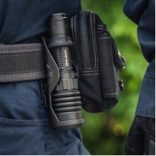 Ліхтар Olight Warrior X 4 Matte Black - Фото