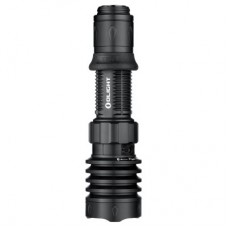 Ліхтар Olight Warrior X 4 Matte Black - Фото