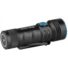Ліхтар Olight Seeker 4 Mini Black (0.0000.0751) - Фото