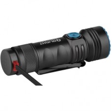 Ліхтар Olight Seeker 4 Mini Black (0.0000.0751) - Фото