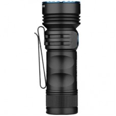 Ліхтар Olight Seeker 4 Mini Black (0.0000.0751) - Фото