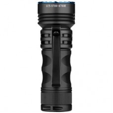 Ліхтар Olight Seeker 4 Mini Black (0.0000.0751) - Фото
