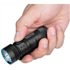Ліхтар Olight Seeker 4 Mini Black (0.0000.0751) - Фото