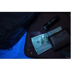 Ліхтар Olight Seeker 4 Mini Black (0.0000.0751) - Фото