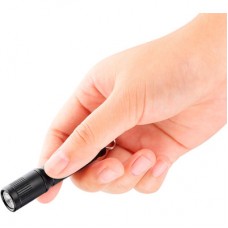 Ліхтар Olight I3E EOS Black (0.0000.0130) - Фото