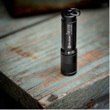 Ліхтар Olight I3E EOS Black (0.0000.0130) - Фото