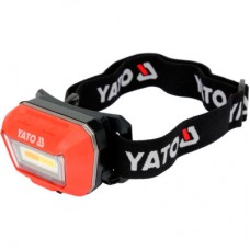 Ліхтар Yato YT-08490 - Фото
