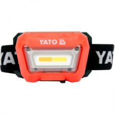 Ліхтар Yato YT-08490 - Фото