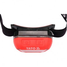 Ліхтар Yato YT-08490 - Фото