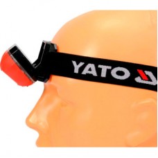 Ліхтар Yato YT-08490 - Фото