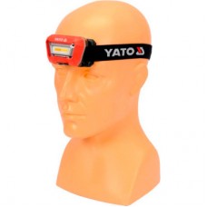 Ліхтар Yato YT-08490 - Фото