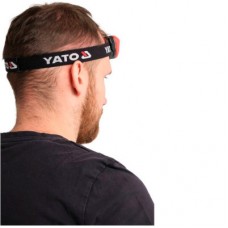 Ліхтар Yato YT-08490 - Фото