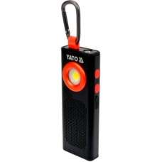 Ліхтар Yato YT-08557 - Фото