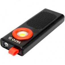Ліхтар Yato YT-08557 - Фото