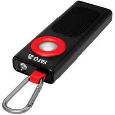 Ліхтар Yato YT-08557 - Фото