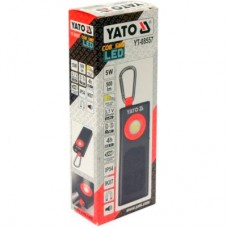 Ліхтар Yato YT-08557 - Фото