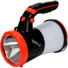 Ліхтар Yato YT-08579 - Фото